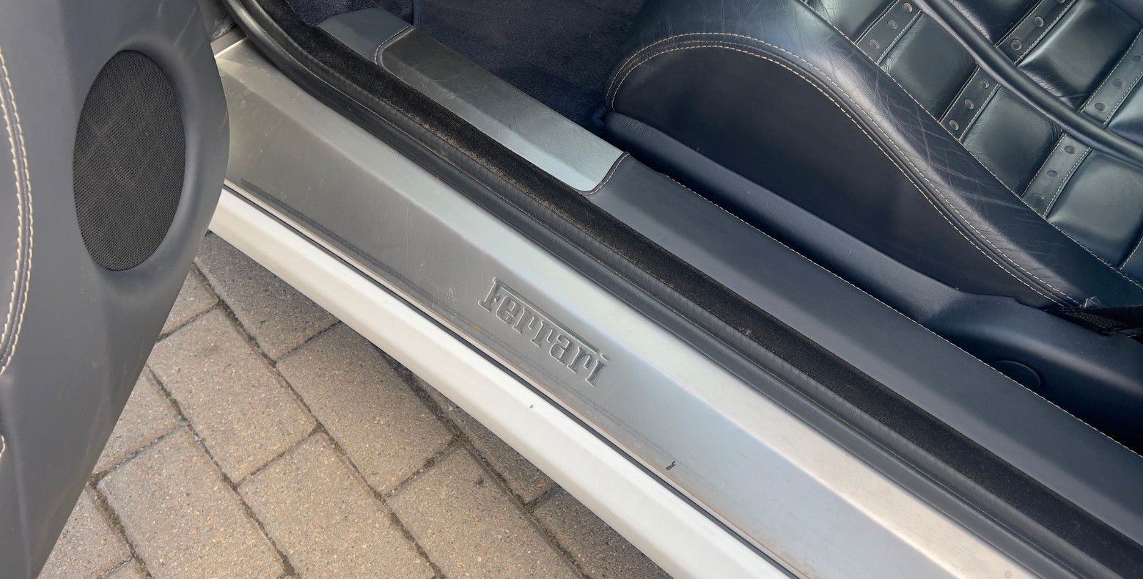 Ferrari F430 F1*Lift *MIETKAUF foto 16
