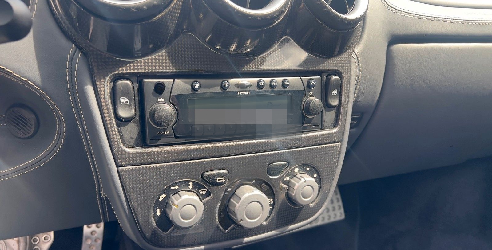 Ferrari F430 F1*Lift *MIETKAUF foto 21