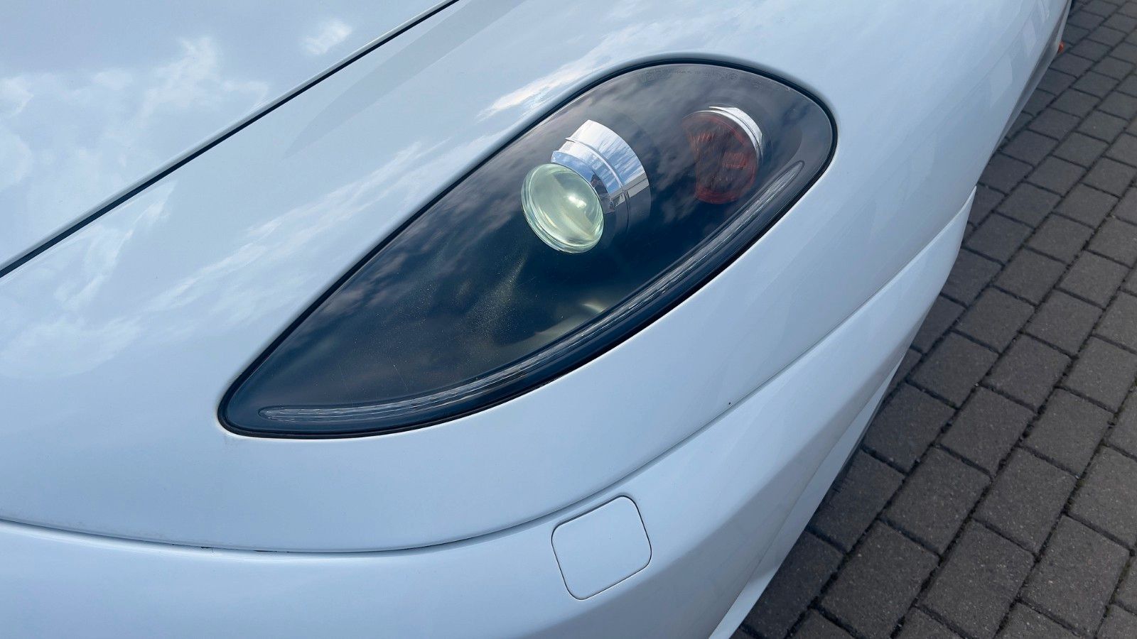 Ferrari F430 F1*Lift *MIETKAUF foto 10