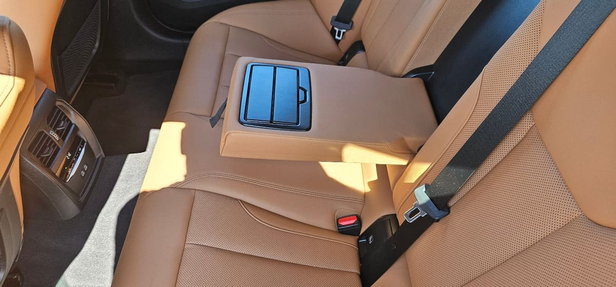 BMW 420i*Gran Coupe*M Sport*Sthz*360°*Leder*LED*MEGA foto 15