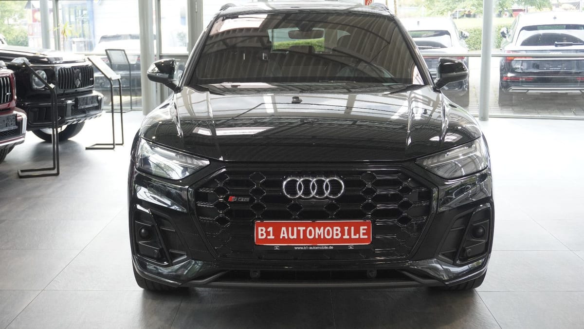 Audi SQ5 Sportback 3.0 TDI HUD STHZ AHK B&O PANO 21 foto 2