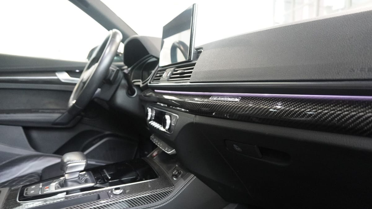 Audi SQ5 Sportback 3.0 TDI HUD STHZ AHK B&O PANO 21 foto 16