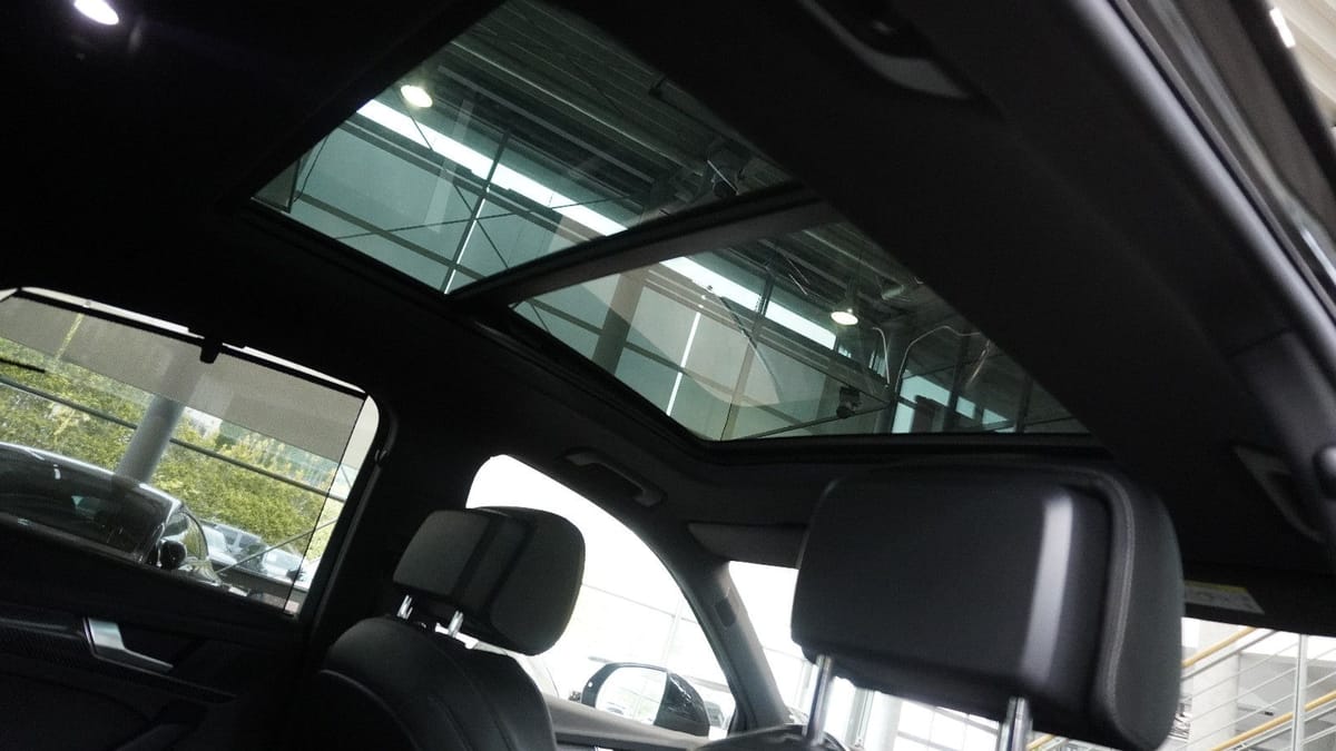 Audi SQ5 Sportback 3.0 TDI HUD STHZ AHK B&O PANO 21 foto 17