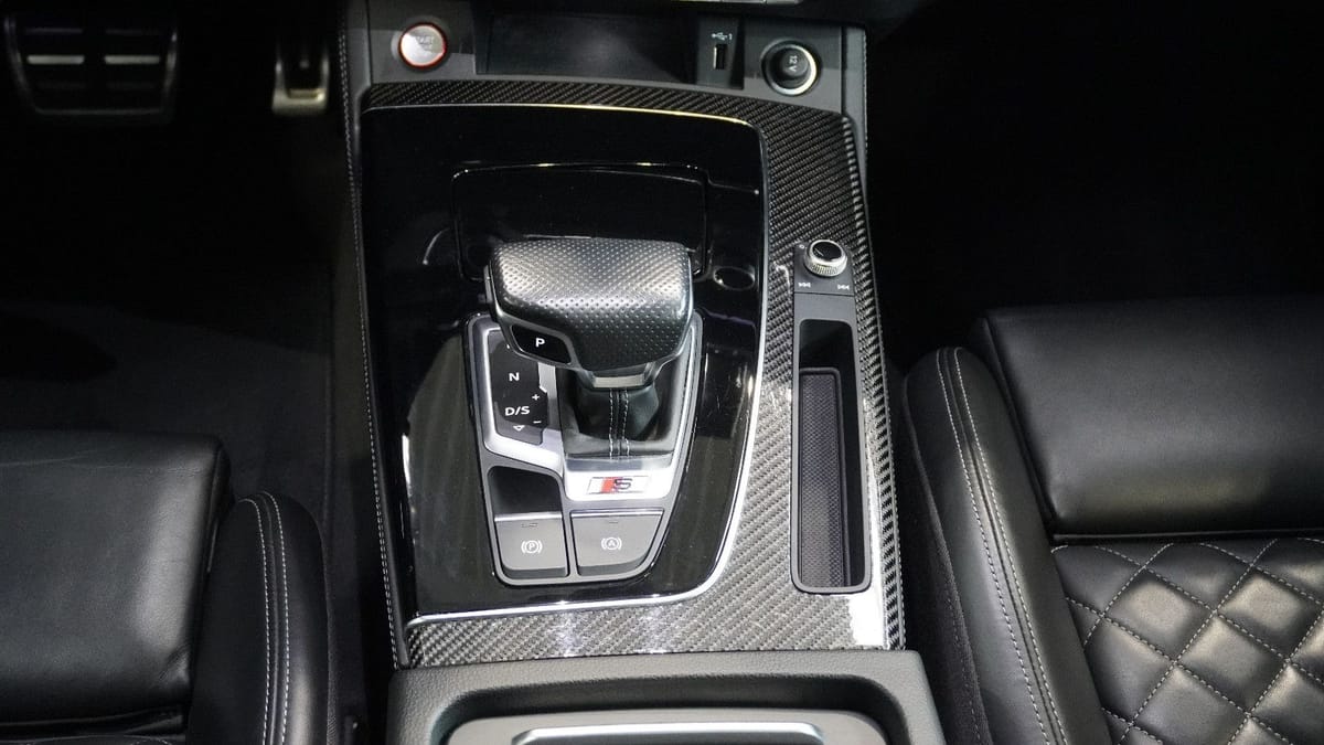 Audi SQ5 Sportback 3.0 TDI HUD STHZ AHK B&O PANO 21 foto 18
