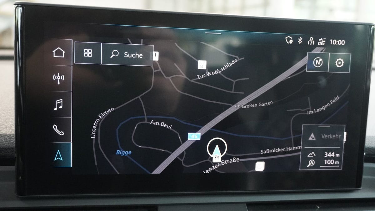 Audi SQ5 Sportback 3.0 TDI HUD STHZ AHK B&O PANO 21 foto 20