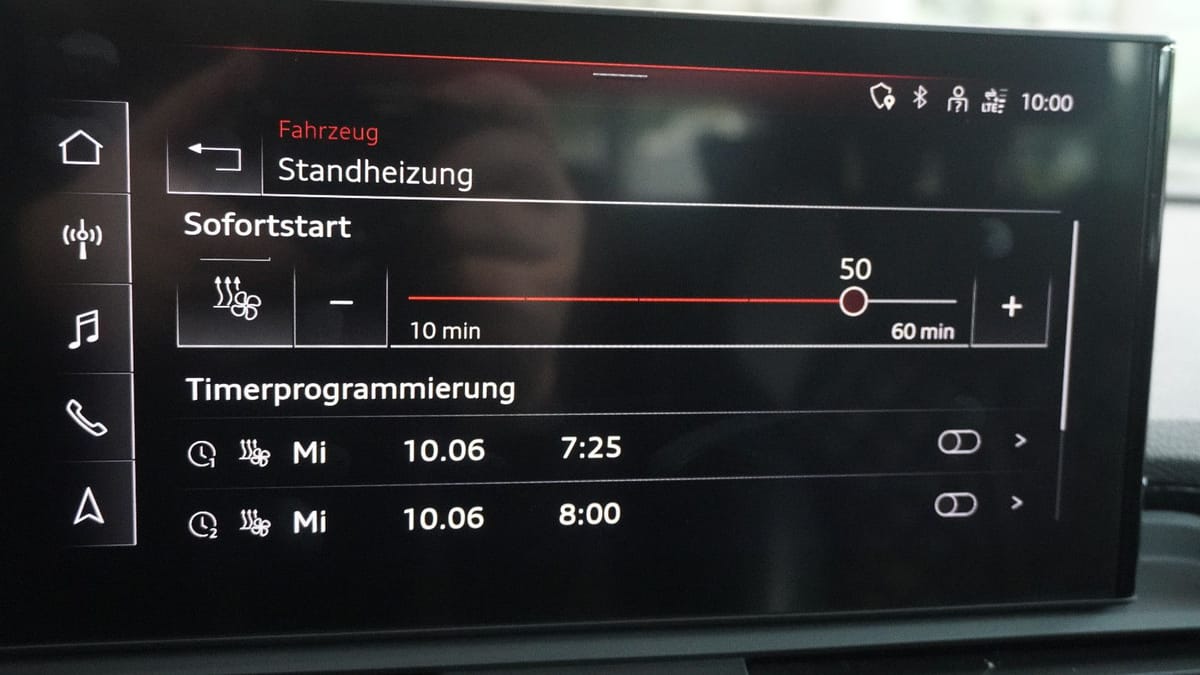 Audi SQ5 Sportback 3.0 TDI HUD STHZ AHK B&O PANO 21 foto 23