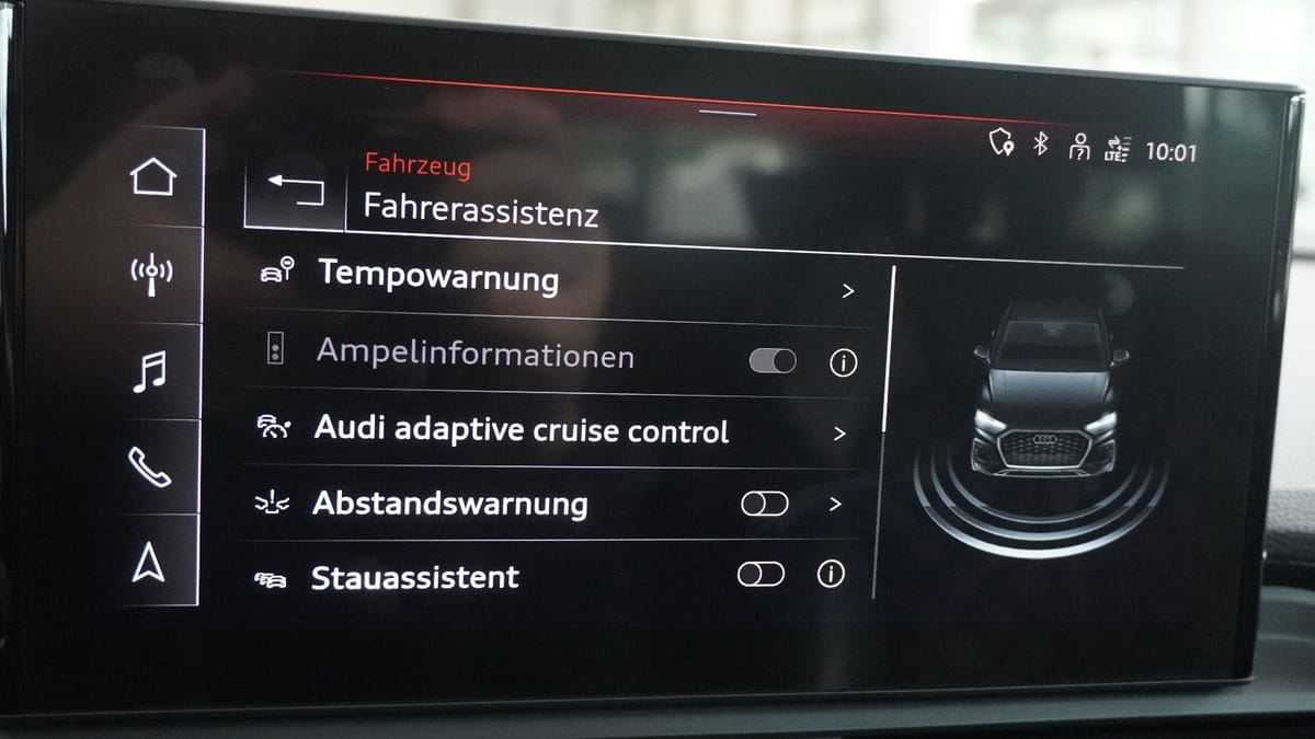 Audi SQ5 Sportback 3.0 TDI HUD STHZ AHK B&O PANO 21 foto 24