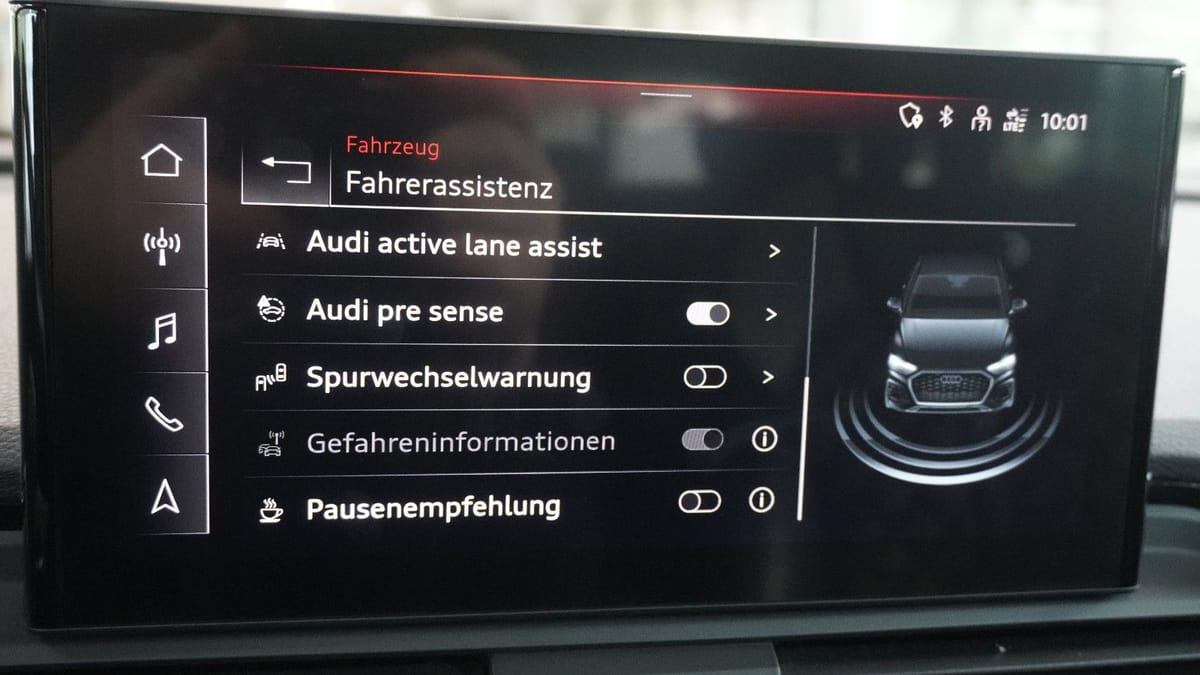 Audi SQ5 Sportback 3.0 TDI HUD STHZ AHK B&O PANO 21 foto 25