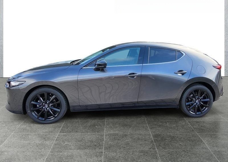 Mazda 3 2.5 Skyactive 140 Autom. Homura*LED*PDC*Navi*R foto 2