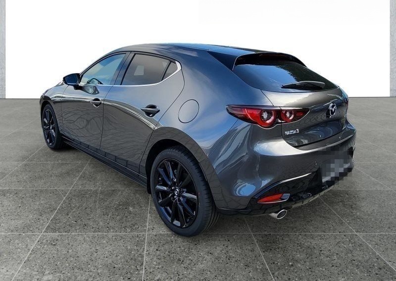 Mazda 3 2.5 Skyactive 140 Autom. Homura*LED*PDC*Navi*R foto 12