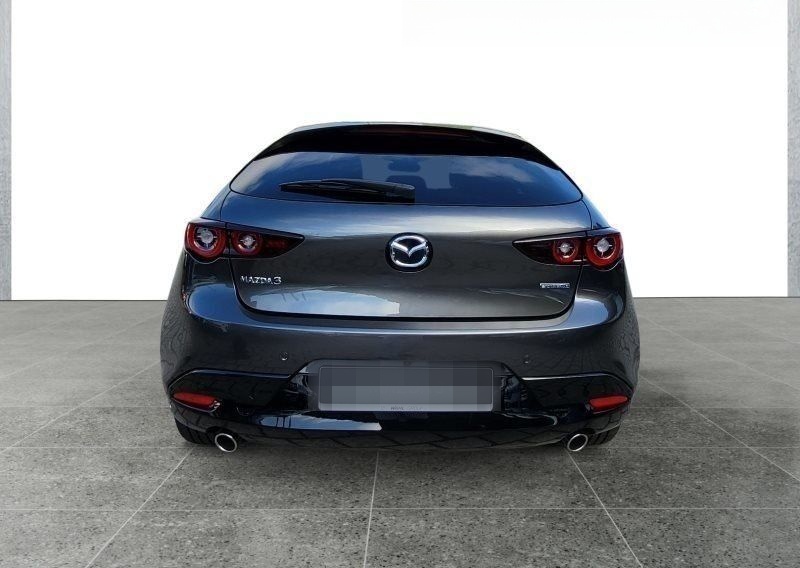 Mazda 3 2.5 Skyactive 140 Autom. Homura*LED*PDC*Navi*R foto 13