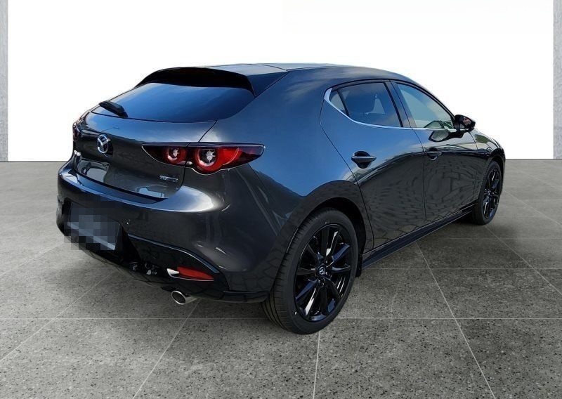 Mazda 3 2.5 Skyactive 140 Autom. Homura*LED*PDC*Navi*R foto 15
