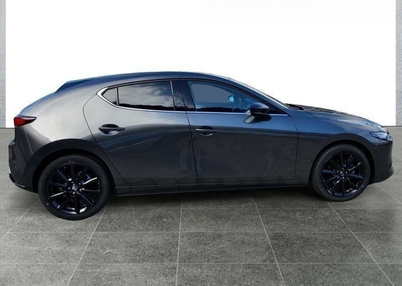 Mazda 3 2.5 Skyactive 140 Autom. Homura*LED*PDC*Navi*R foto 16