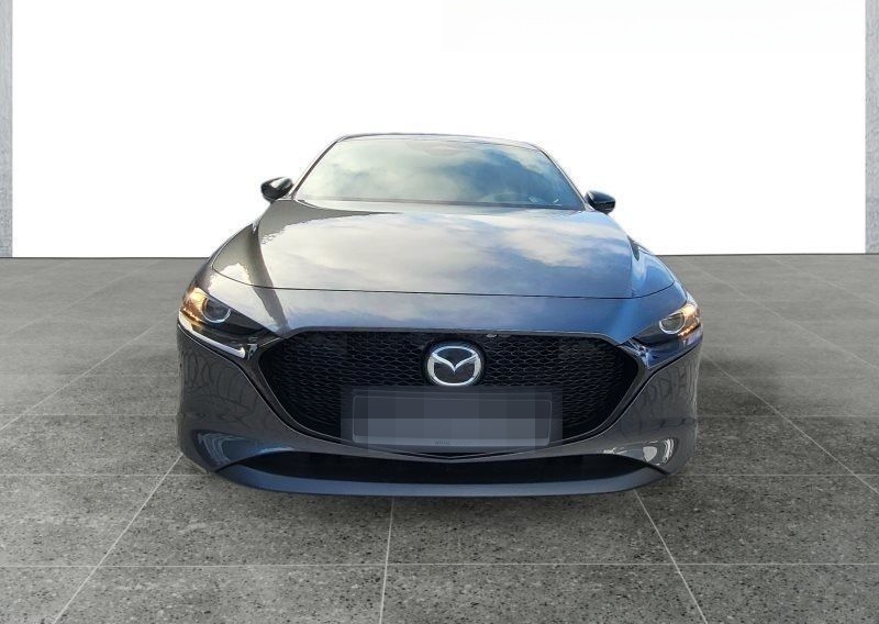 Mazda 3 2.5 Skyactive 140 Autom. Homura*LED*PDC*Navi*R foto 18
