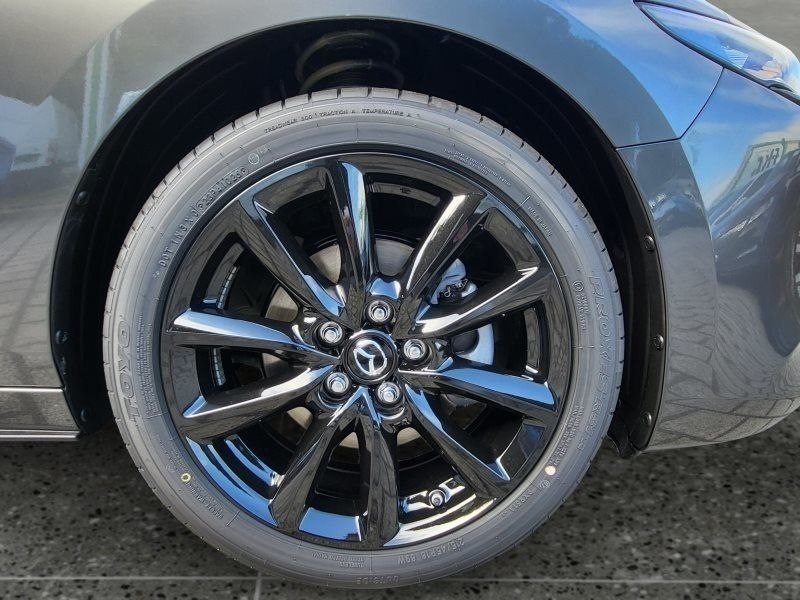 Mazda 3 2.5 Skyactive 140 Autom. Homura*LED*PDC*Navi*R foto 19