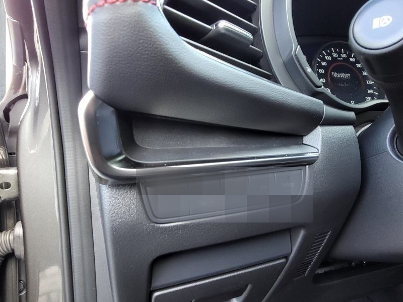 Mazda 3 2.5 Skyactive 140 Autom. Homura*LED*PDC*Navi*R foto 4