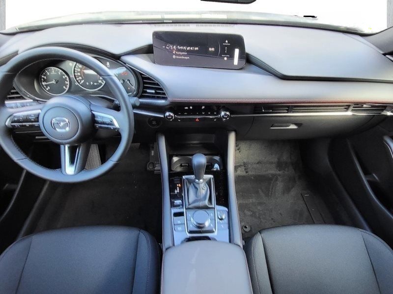 Mazda 3 2.5 Skyactive 140 Autom. Homura*LED*PDC*Navi*R foto 5