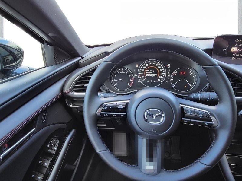 Mazda 3 2.5 Skyactive 140 Autom. Homura*LED*PDC*Navi*R foto 6