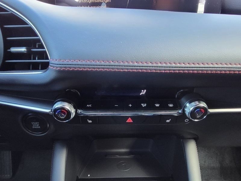 Mazda 3 2.5 Skyactive 140 Autom. Homura*LED*PDC*Navi*R foto 8