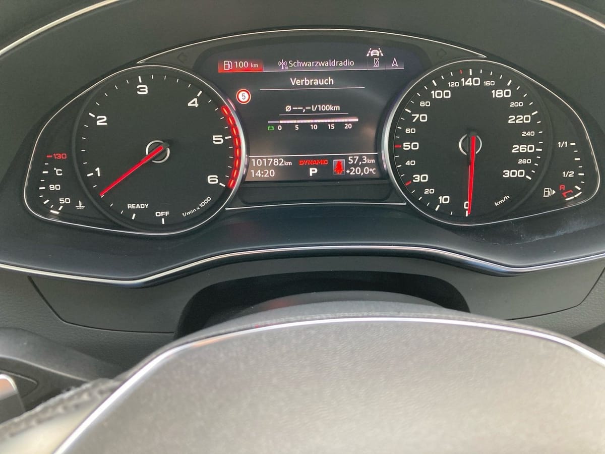 Audi A7 Sportback 50TDI 286PS QUATTRO PANO.MATRIX.KAM foto 12