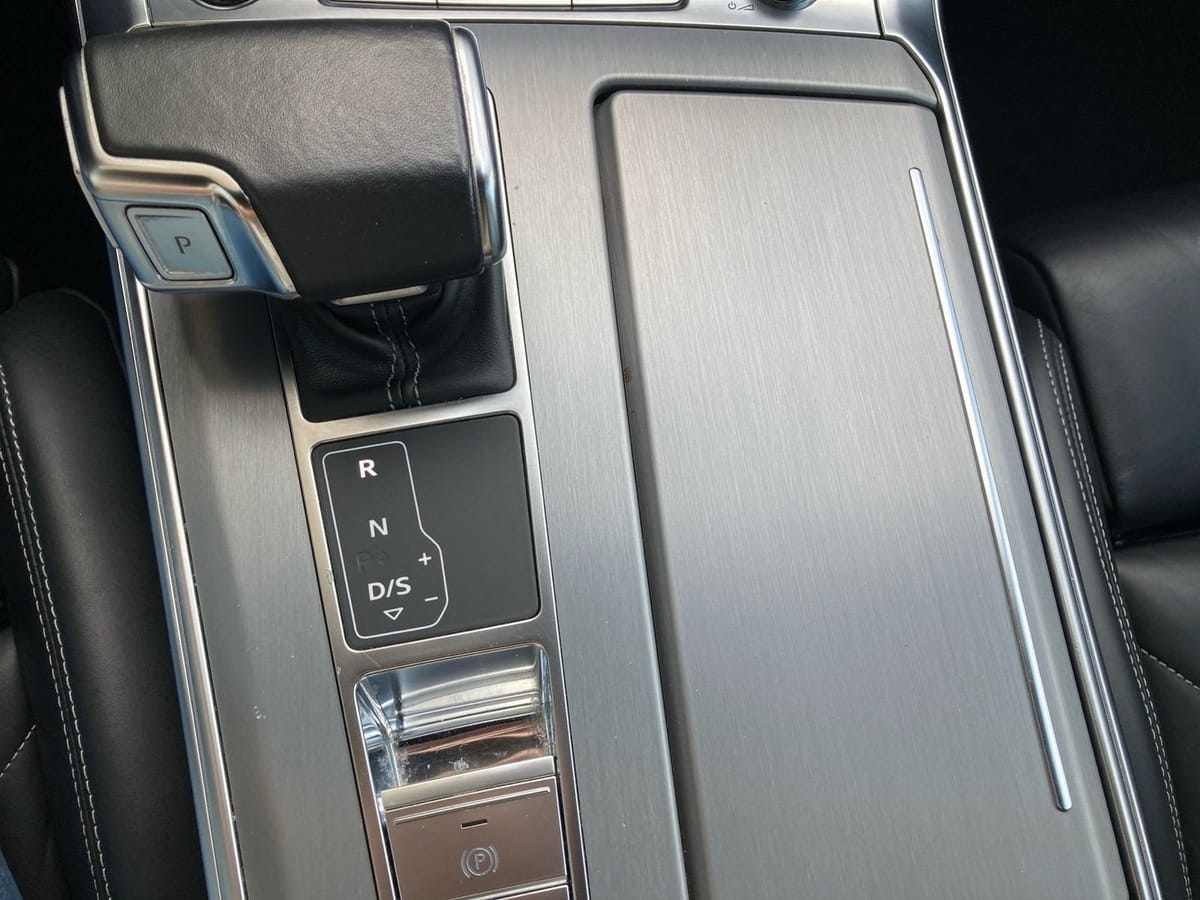 Audi A7 Sportback 50TDI 286PS QUATTRO PANO.MATRIX.KAM foto 16