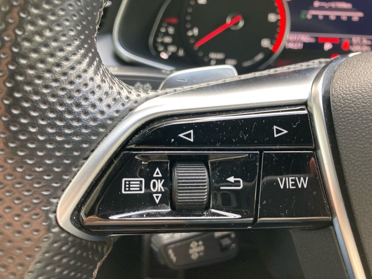 Audi A7 Sportback 50TDI 286PS QUATTRO PANO.MATRIX.KAM foto 17