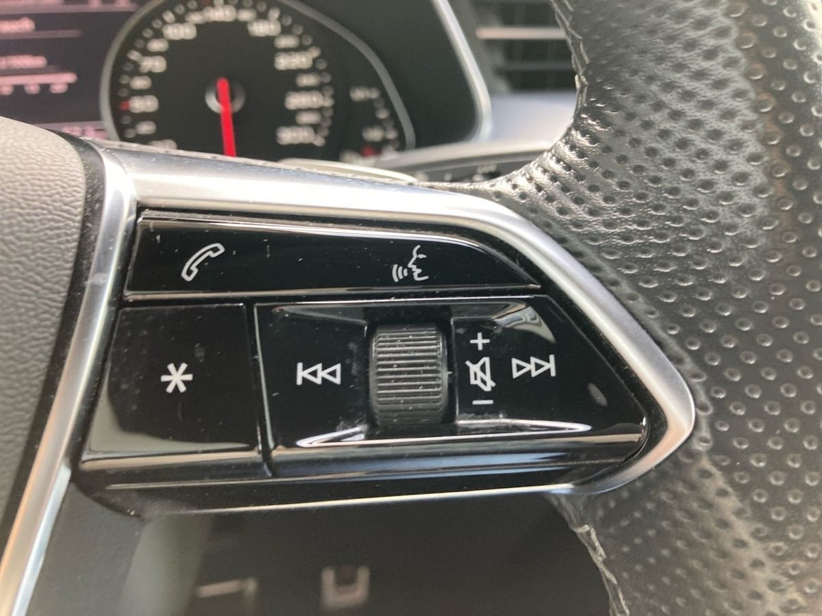 Audi A7 Sportback 50TDI 286PS QUATTRO PANO.MATRIX.KAM foto 18