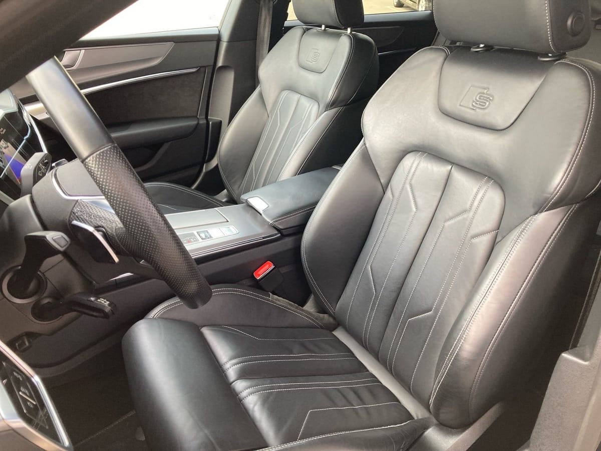 Audi A7 Sportback 50TDI 286PS QUATTRO PANO.MATRIX.KAM foto 23
