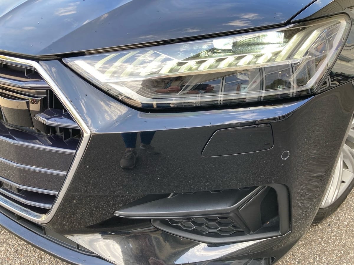 Audi A7 Sportback 50TDI 286PS QUATTRO PANO.MATRIX.KAM foto 6