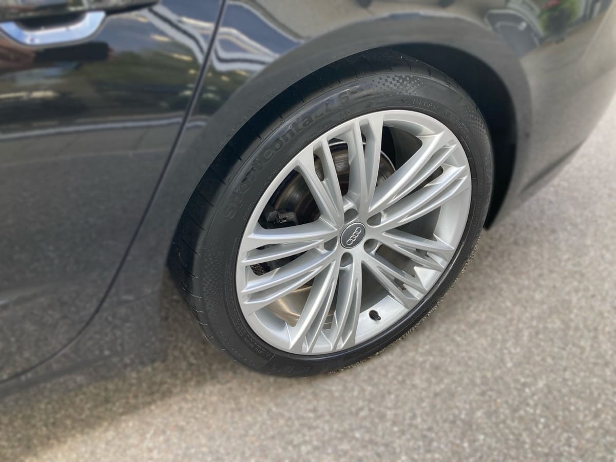 Audi A7 Sportback 50TDI 286PS QUATTRO PANO.MATRIX.KAM foto 7
