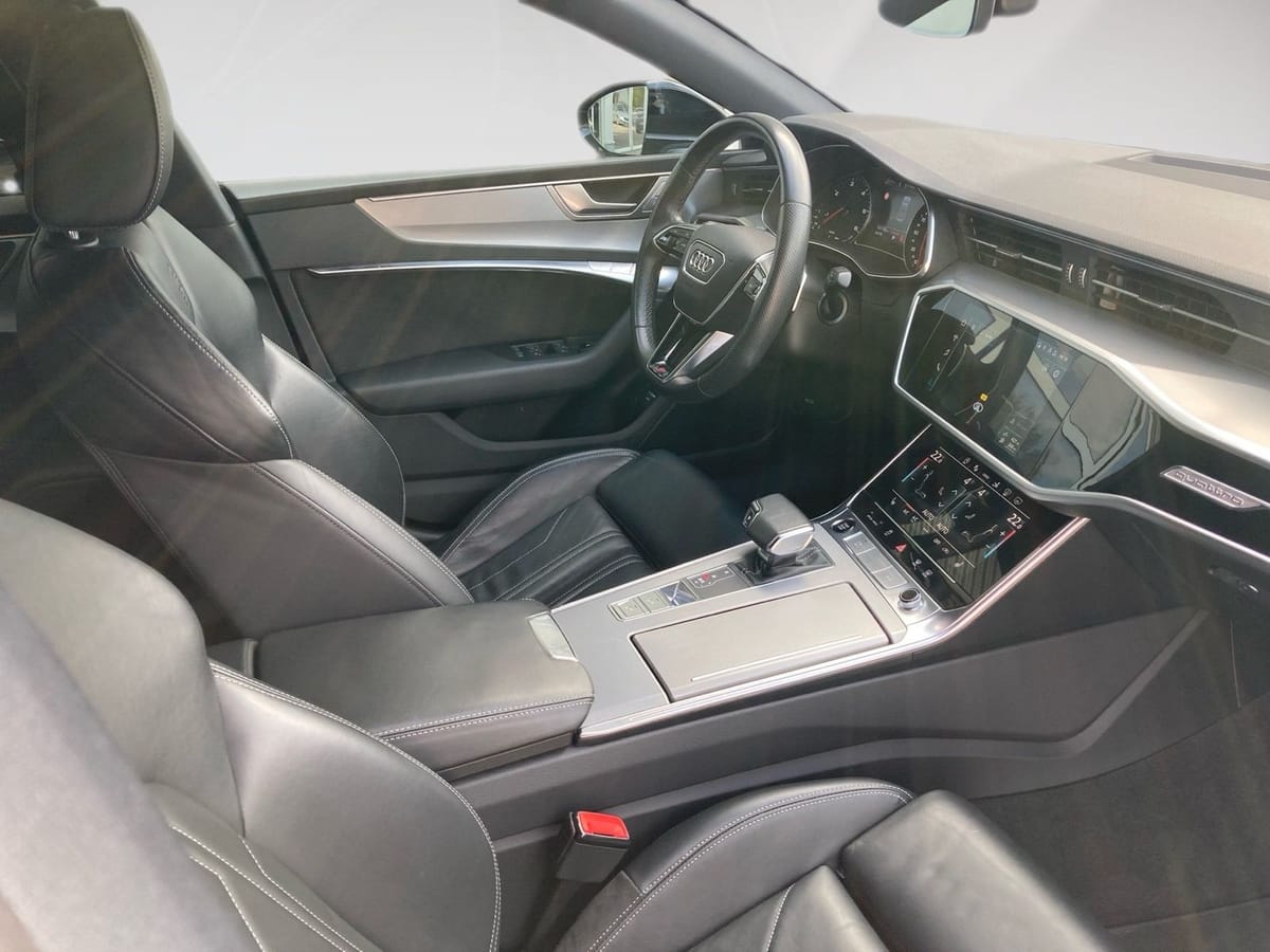 Audi A7 Sportback 50TDI 286PS QUATTRO PANO.MATRIX.KAM foto 9