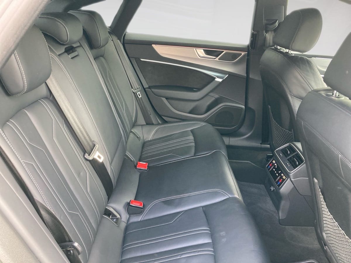 Audi A7 Sportback 50TDI 286PS QUATTRO PANO.MATRIX.KAM foto 10