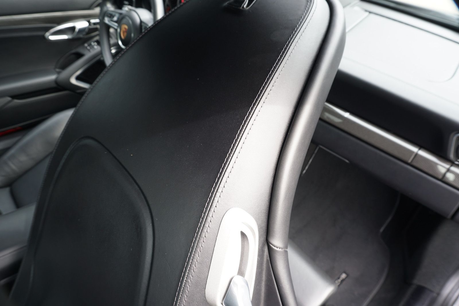 Porsche 911 Turbo S LIFT ACC RFK 18-Wege Burmester SHD foto 20