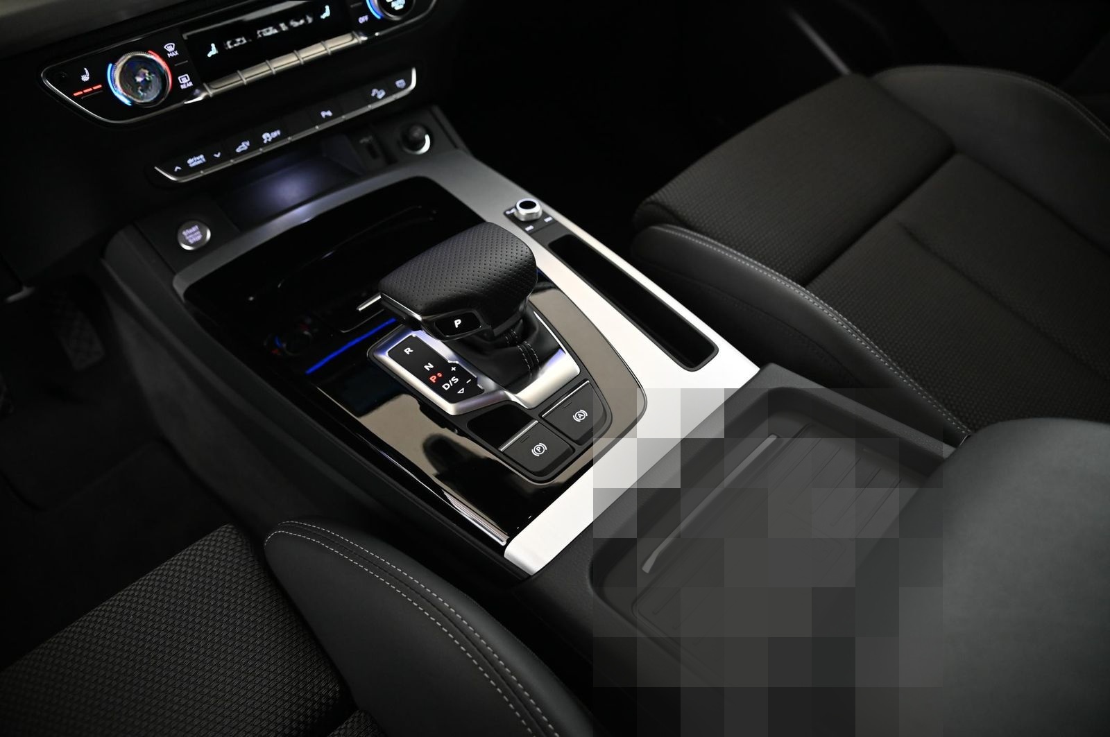 Audi Q5 Sportback 55 TFSIe qr. S-Line+ MATRIX/PANO/19 foto 14