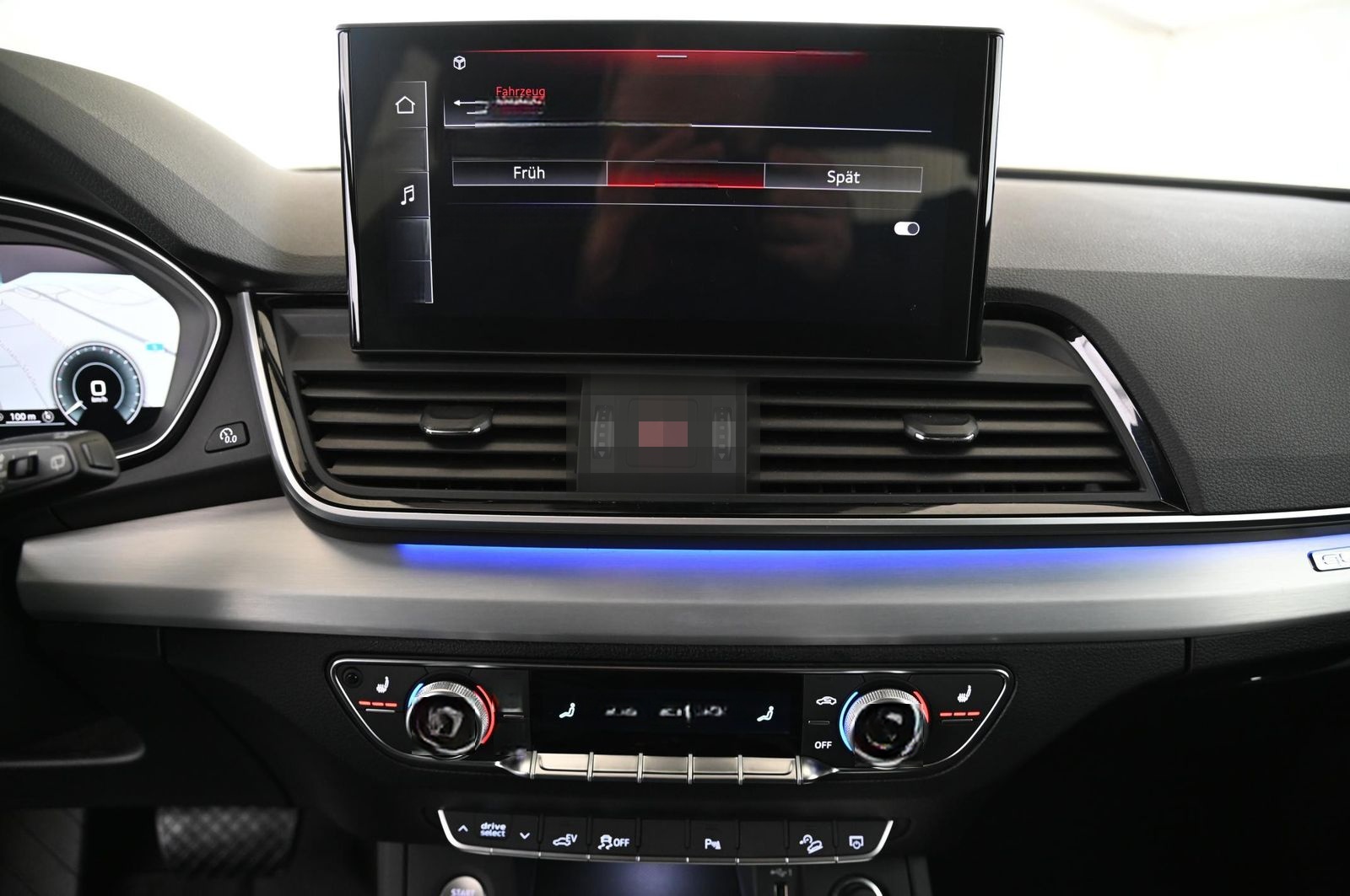 Audi Q5 Sportback 55 TFSIe qr. S-Line+ MATRIX/PANO/19 foto 19