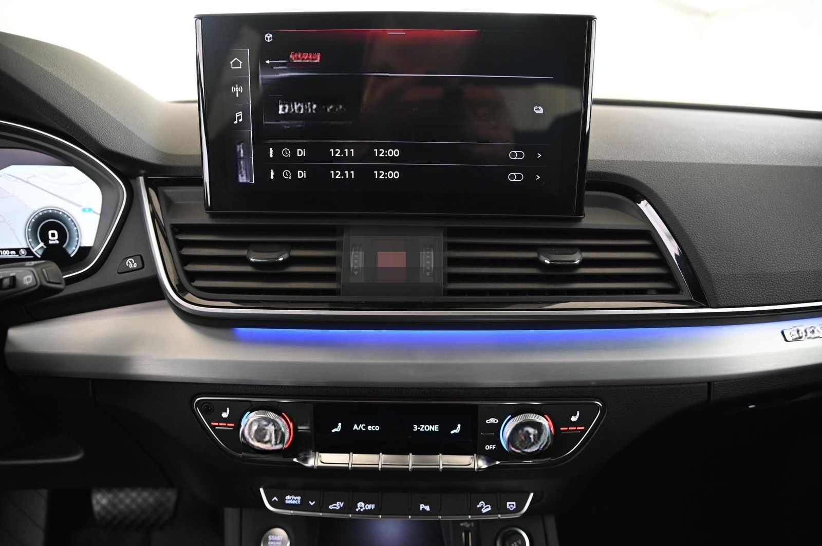 Audi Q5 Sportback 55 TFSIe qr. S-Line+ MATRIX/PANO/19 foto 20