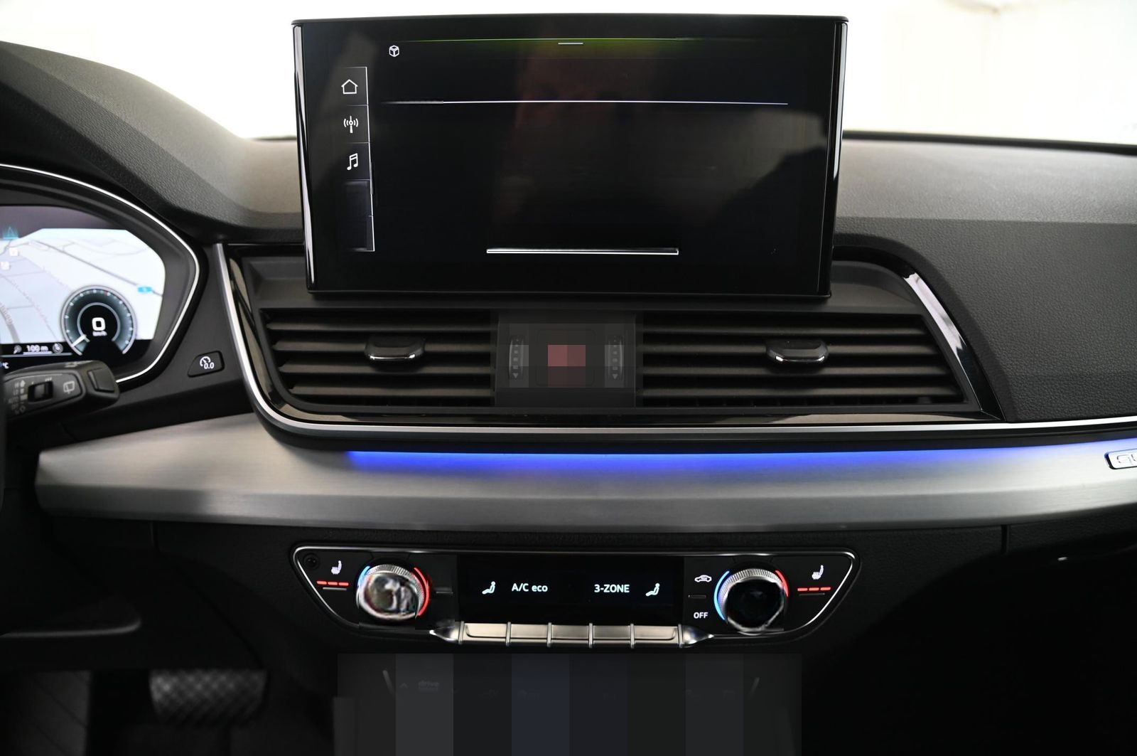 Audi Q5 Sportback 55 TFSIe qr. S-Line+ MATRIX/PANO/19 foto 21