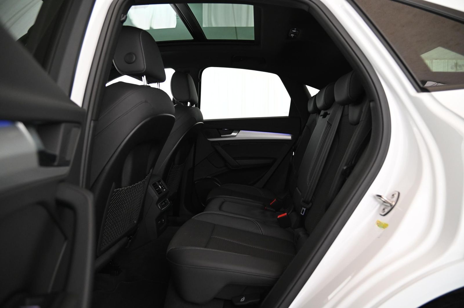 Audi Q5 Sportback 55 TFSIe qr. S-Line+ MATRIX/PANO/19 foto 23