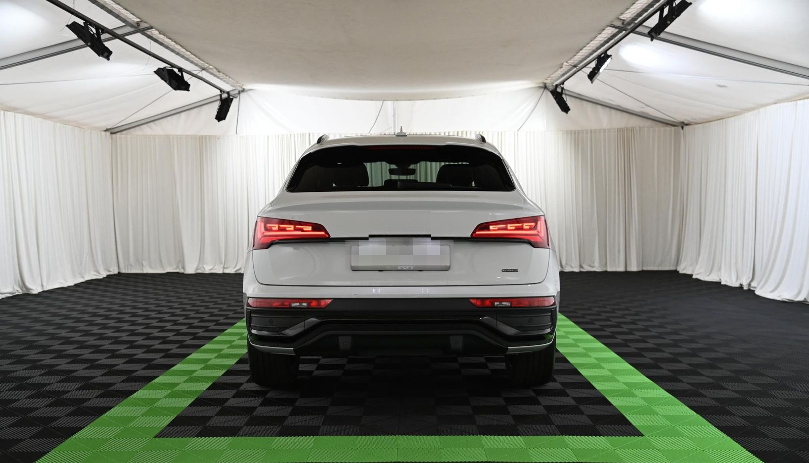 Audi Q5 Sportback 55 TFSIe qr. S-Line+ MATRIX/PANO/19 foto 7