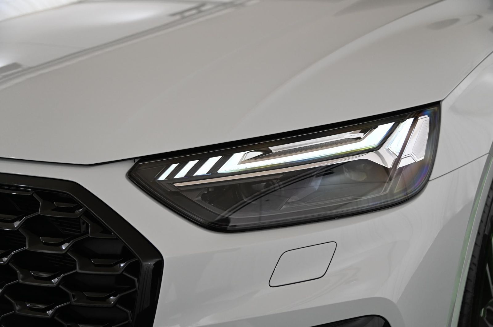 Audi Q5 Sportback 55 TFSIe qr. S-Line+ MATRIX/PANO/19 foto 9