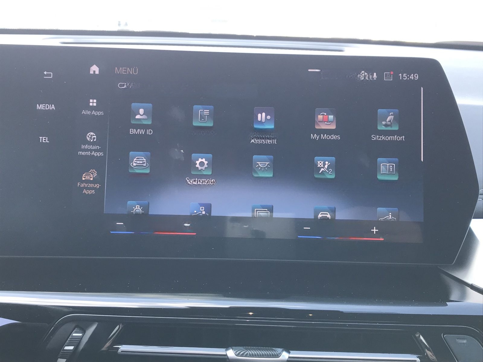 BMW X1 xDrive23d DAB LED RFK AHK el. Sitze PDC foto 16