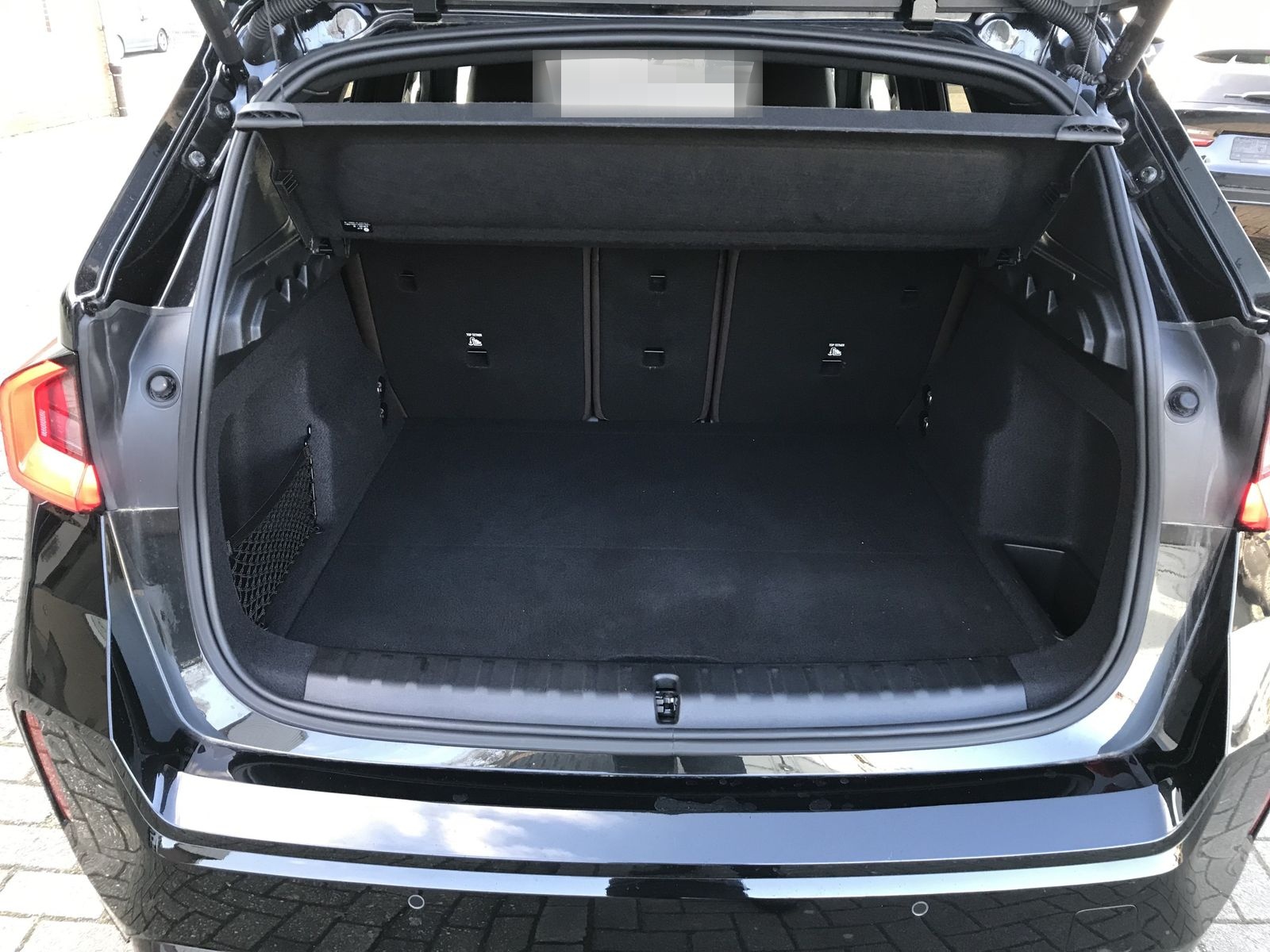 BMW X1 xDrive23d DAB LED RFK AHK el. Sitze PDC foto 20
