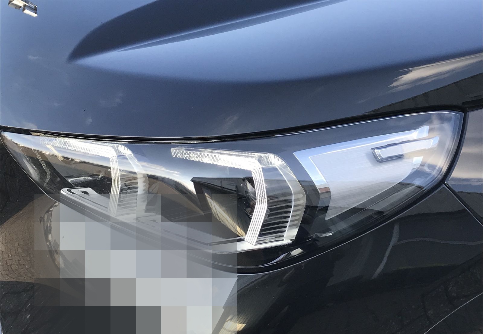 BMW X1 xDrive23d DAB LED RFK AHK el. Sitze PDC foto 23
