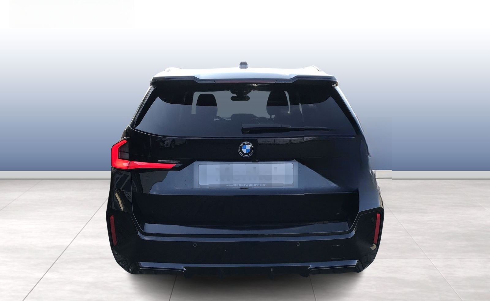 BMW X1 xDrive23d DAB LED RFK AHK el. Sitze PDC foto 4