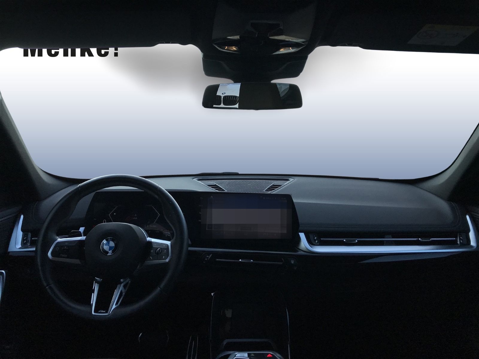 BMW X1 xDrive23d DAB LED RFK AHK el. Sitze PDC foto 5