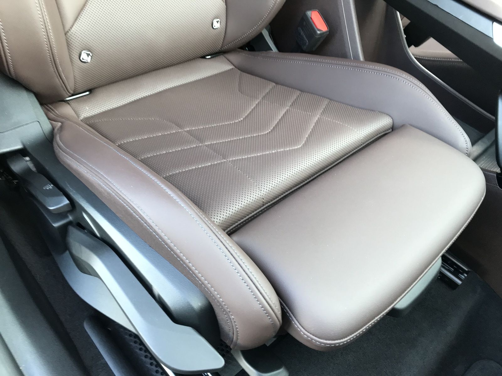 BMW X1 xDrive23d DAB LED RFK AHK el. Sitze PDC foto 6