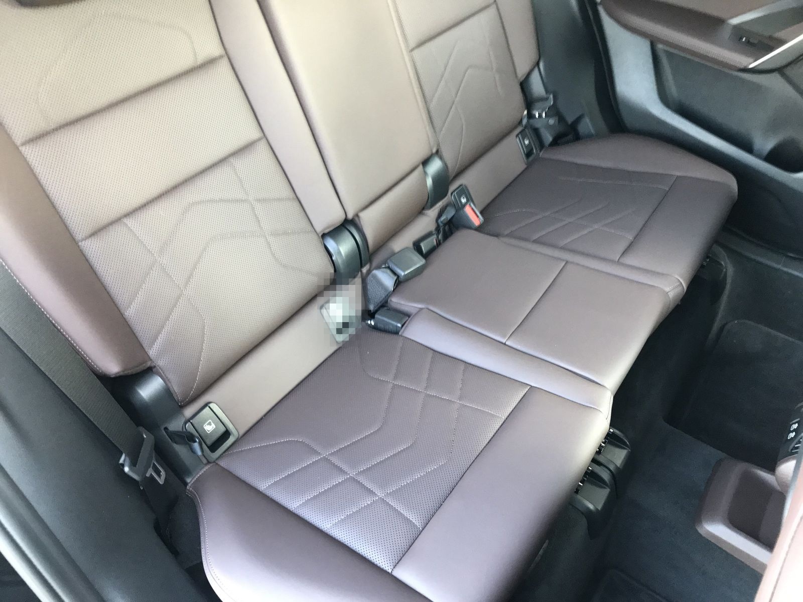 BMW X1 xDrive23d DAB LED RFK AHK el. Sitze PDC foto 7