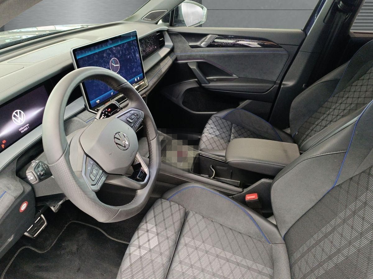 Volkswagen TAYRON 2.0 TDI "R-LINE" 193 PS DSG+IQ.LIGHT+AHK+ foto 12