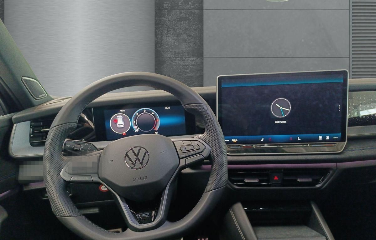 Volkswagen TAYRON 2.0 TDI "R-LINE" 193 PS DSG+IQ.LIGHT+AHK+ foto 14