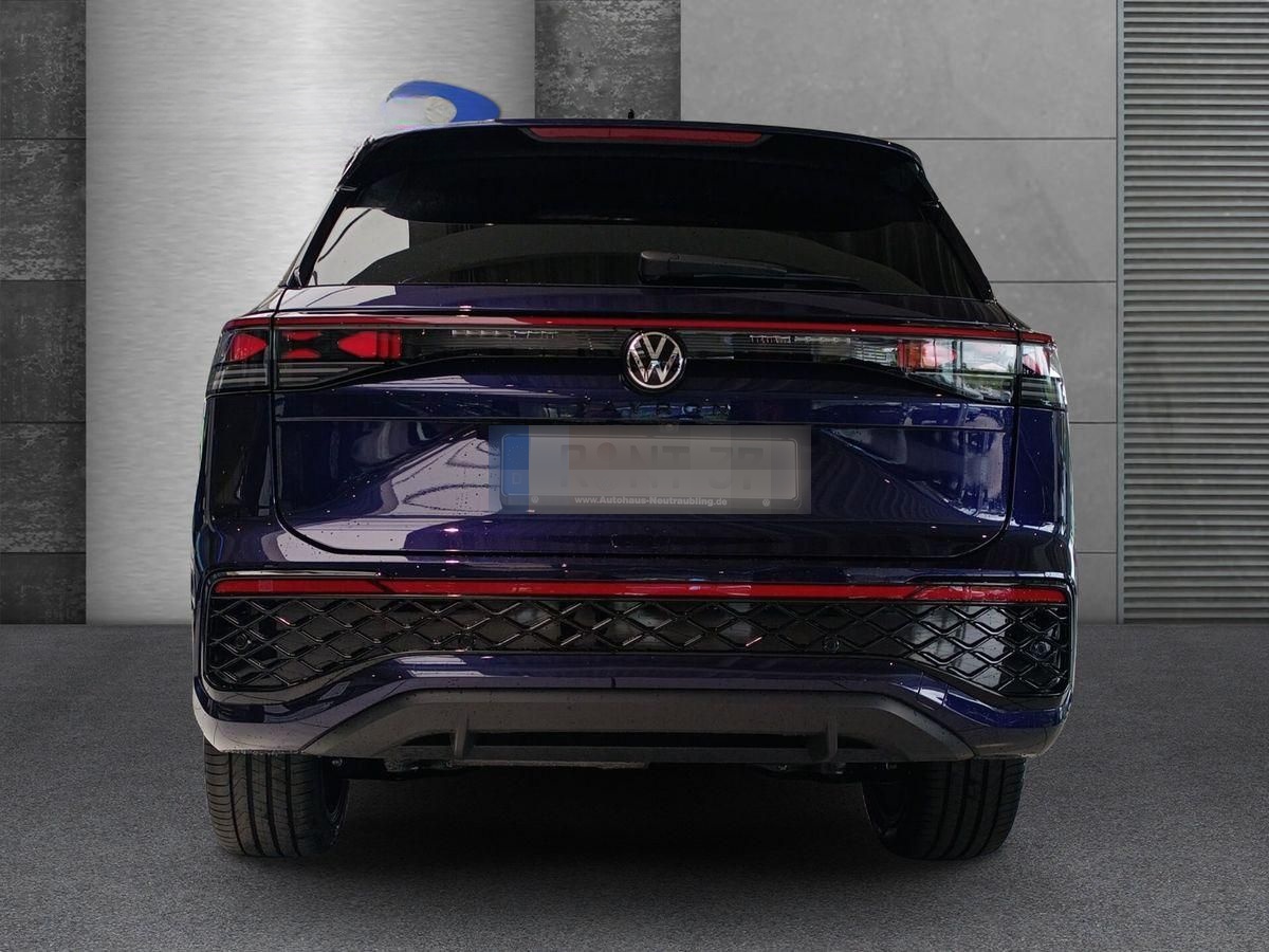 Volkswagen TAYRON 2.0 TDI "R-LINE" 193 PS DSG+IQ.LIGHT+AHK+ foto 5